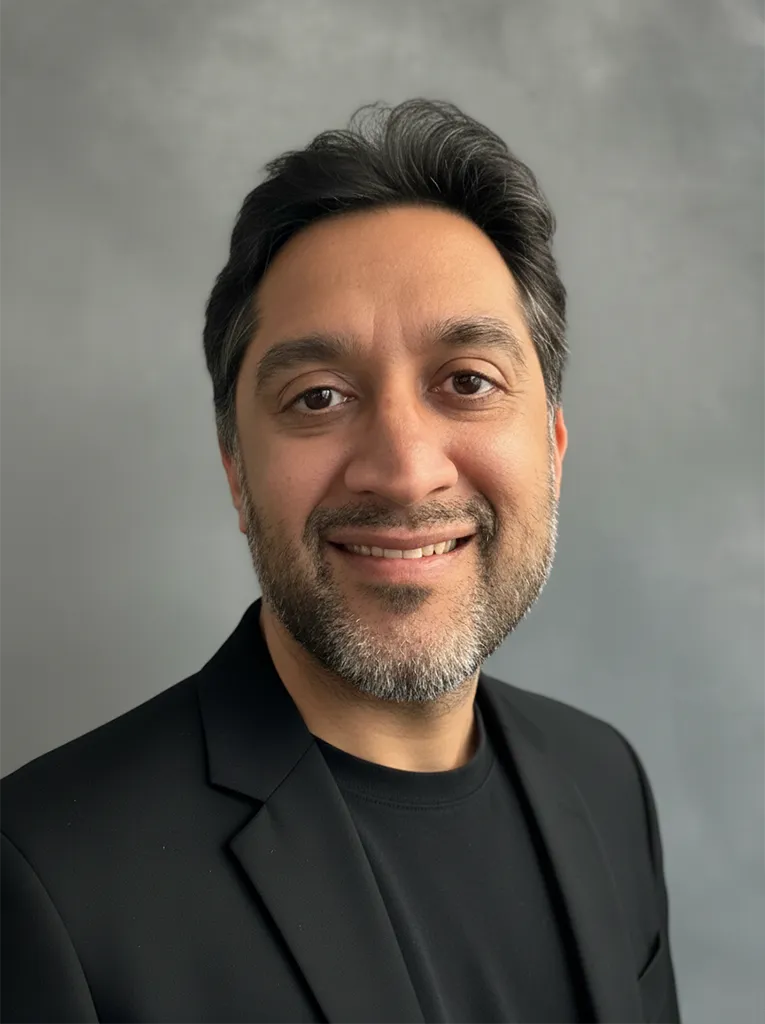 Rohan Monga
